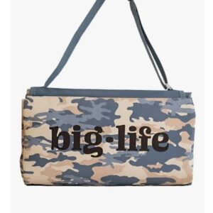 Manta Impermeable Big Life 1x1.8m