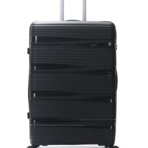 Valija Skora 24" Bs As Negro