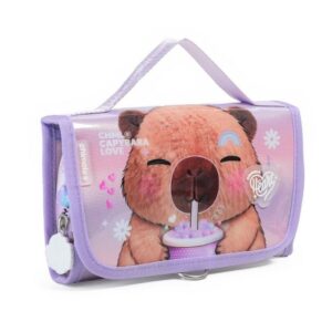 Canopla chimola Desplegable Capibara BT354