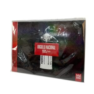 Carpeta N.5 Big Life CAI