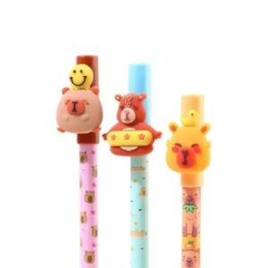 Roller Borrable Capybara