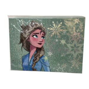 Carpeta N.5 Big Life Frozen