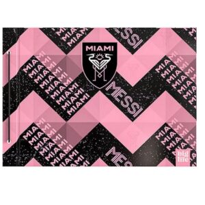 Carpeta Nº5 Inter Miami