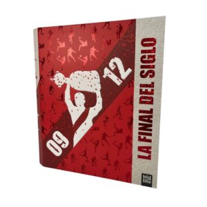 Carpeta A4 Big Life River