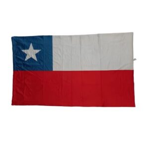 Bandera Chile 90x150