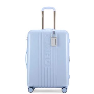 Valija Rigida Chimola 28" California 360º Celeste
