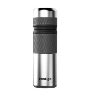 Termo Contigo 739ml Acero