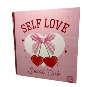 Carpeta 3A Big Life Coquette