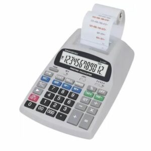 Cal.DAIHATSU C/Imp 12 Dig. D-I100T