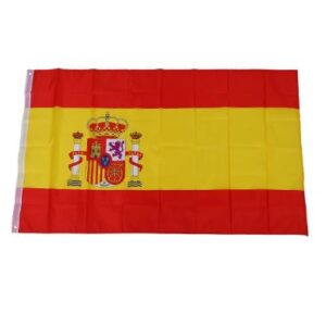 Bandera España 90x150