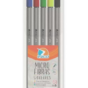 Micro Fibra Ezco x05