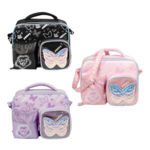 Lunchera Footy Glow Fly