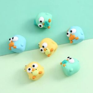 Goma 3D Little birds