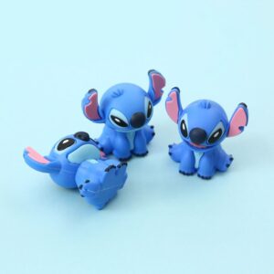Goma 3D Stitch wero