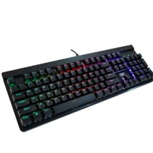 Teclado USB Gamepro GP KS-902