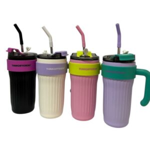 Jarro Termico Mug Think Dif.860ml 1283