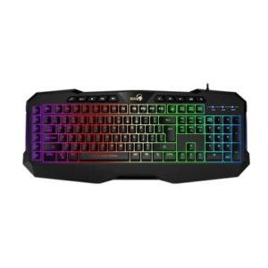 Teclado Gamer Genius GX Scorpion K11Pro