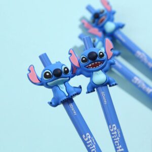 Lapicera stitch wero