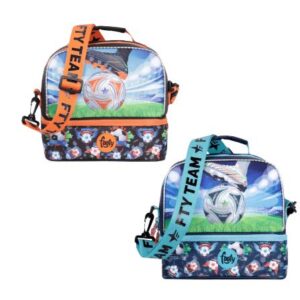 Lunchera Footy Champions League F5365