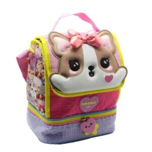 Lunchera Cresko Simones