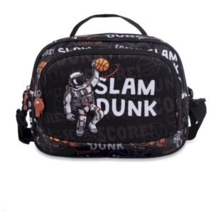 Lunchera Talbot Basquet