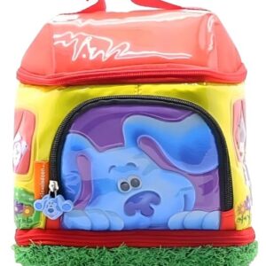 Lunchera Cresko Blue 10" BL200