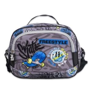 Lunchera Talbot Skate 6790