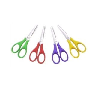 Tijera 13cm Rexon Mericut Roundy