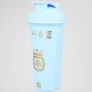 Vaso Con Tapa PPR Shaker Afa