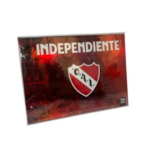 Carpeta N.5 Big Life CAI