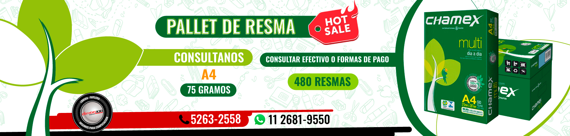 pagina-web-pallet-resma