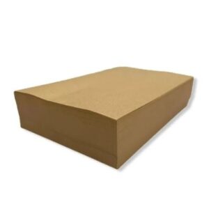 Papel Madera 80x120 80g