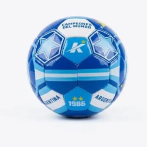 Pelota Futbol Nº2 Argentina