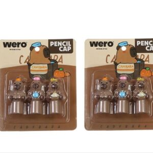 Goma para Lapiz Capibara