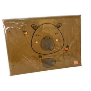 Carpeta N.5 Big Life Pets