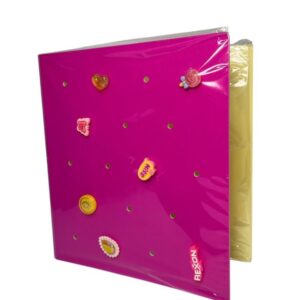 Carp 3A Rexon Pinland 20355