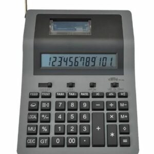 Cal.Cifra PR-226 C/imp 12dig