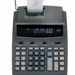 Cal.Cifra PR-255T Termico Uso intensivo