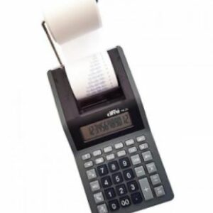 Cal.Cifra PR-26 C/Imp Rempr22