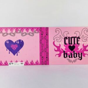 Carp N.5 Big Life Punk Bear