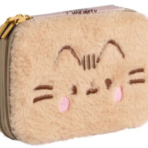 Canopla 2P Moo Eva Pusheen 1514207