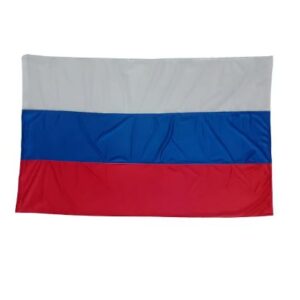 Bandera Rusia 90x150