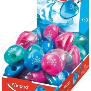 Sacapuntas Maped Igloo