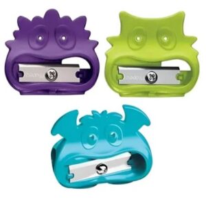 Sacapuntas Maped Monsters