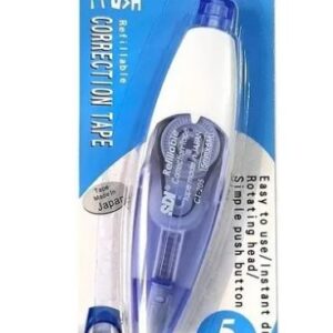 Corrector en Cinta SDI Retractil X6Metros