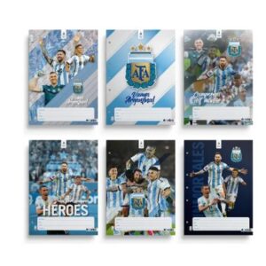 Separador Mooving Afa Seleccion