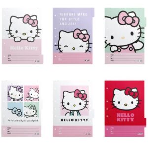 Separador Mooving Hello Kitty