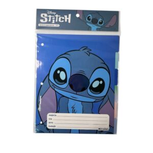 Separador Mooving Stitch