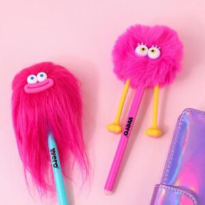 Lapicera Borrable Free Spirit wero