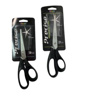 Tijera 21cm Kiruki Precise Uso General
